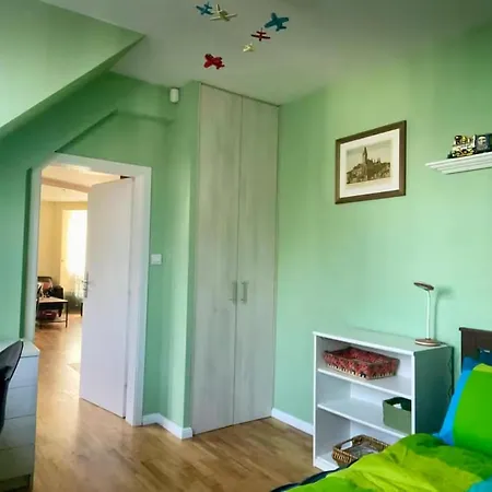 Luxury Place, Great For Families, 3bed, 1,5bath *