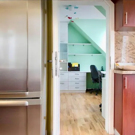 Apartament Luxury Place, Great For Families, 3bed, 1,5bath *