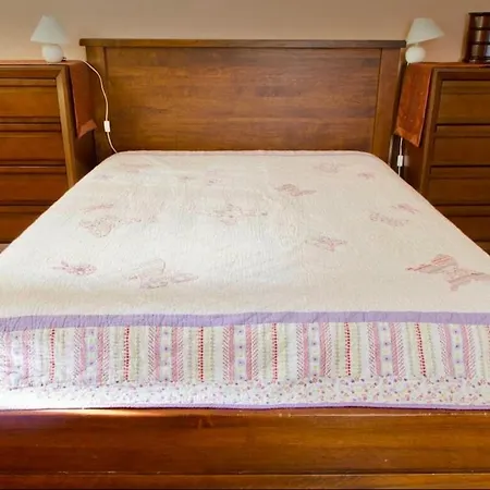 Apartament Luxury Place, Great For Families, 3bed, 1,5bath